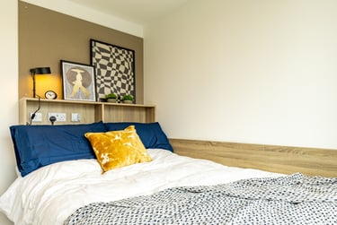 Deluxe En Suite - Image 1